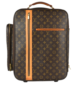 Bosphore 45, Canvas, Monogram, MB1005, DB,1*